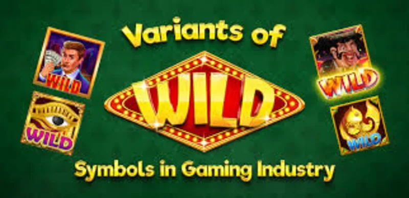 Wild symbol xuất hiện trong trò chơi slot như một công cụ tăng cơ hội chiến thắng.