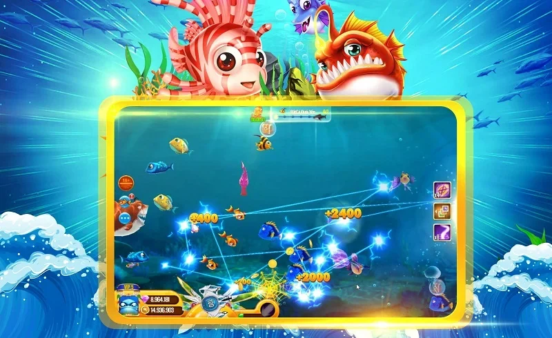 Tải game từ trang web uy tín giúp đảm bảo an toàn cho thiết bị.