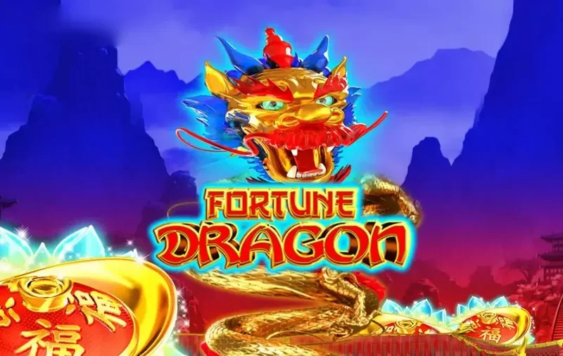 Lợi ích nổi bật khi chơi nổ hũ Fortune Dragon